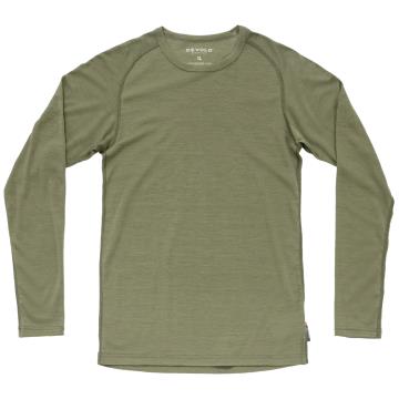  Devold Merino 190 Base Shirt
