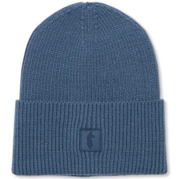  COTOPAXI GORRO KNIT CUFF BEANIE Deep Sea