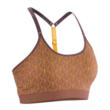  Edelrid WO BETA BRA  Plum