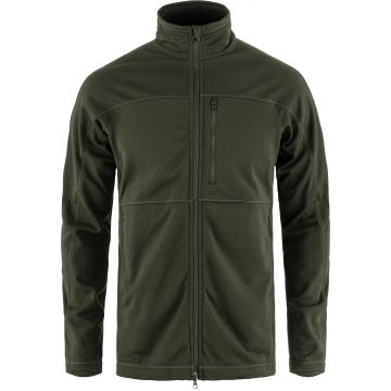 Fleece FJÄLLRÄVEN Abisko Lite Fleece