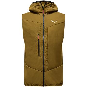 Salewa Sella Durastretch/Tirolwool Hybrid Vest