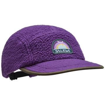  Salewa Eagle Aniversary Retro Cap