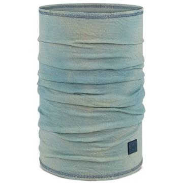  BUFF MERINO LIGHTWEIGHT Dye Flint