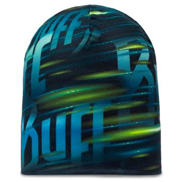  BUFF ECOSTRETCH BEANIE Orby Night Blue