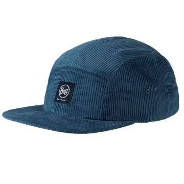  BUFF 5 PANEL CHILL CAP Solid Steel