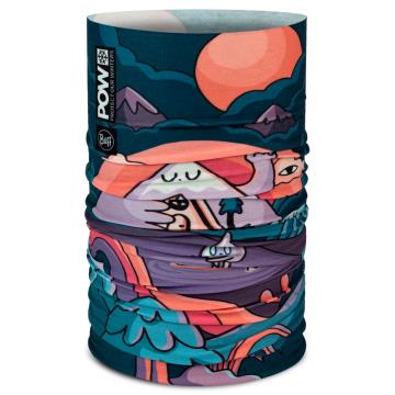  Buff Original Ecostretch Owyz Pow Multi