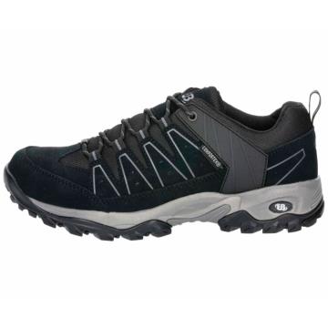  Brütting Mount Pinos Low