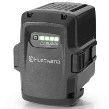  SKYLOTEC Battery ICX