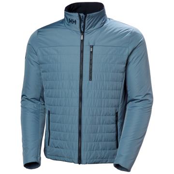  Helly Hansen Crew Insulator Jacket 2.0