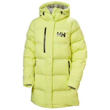  Helly Hansen Adore Puffy Parka W