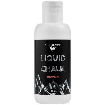  CHUPACLIMB Liquid chalk 100 ml. Tropical