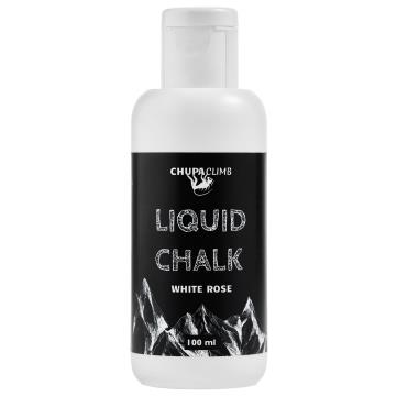  CHUPACLIMB Liquid chalk 100ml. White rose