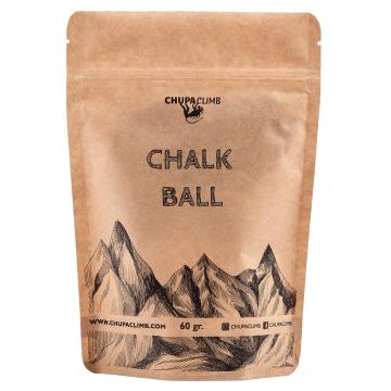  CHUPACLIMB Chalk Ball 60g (refillable)
