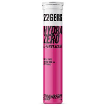  226ERS Hydrazero Effervescent 20 Tabs