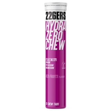  226ERS Chew Salts 13 Tabs Red Fruits