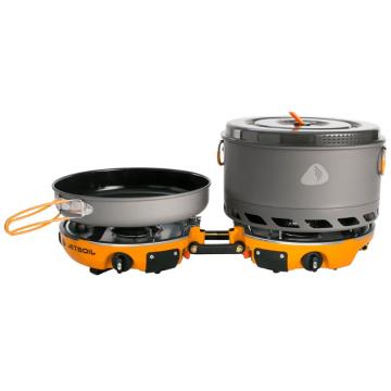  Jetboil Genesis