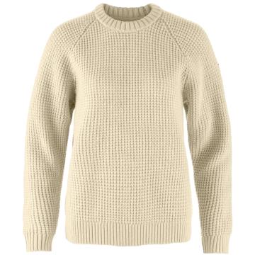  Fjällräven Övik Waffle Knit W