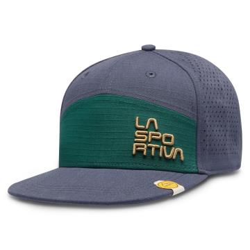  La sportiva TRAVERSE TRUCKER Night Sky/Jungle
