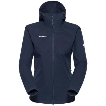  Mammut Granite SO Hoody W