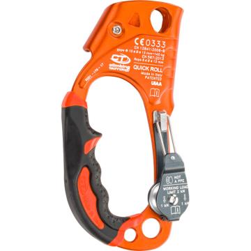  CLIMBING TECHNOLOGY PRO Quick Roll Right