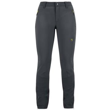  KARPOS SAN MARTINO W PANTS Woodl.Gray