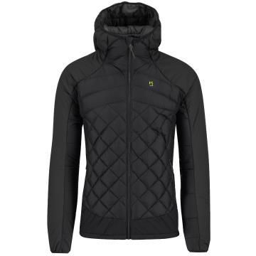  KARPOS LASTEI ACTIVE PLUS JACKET Black