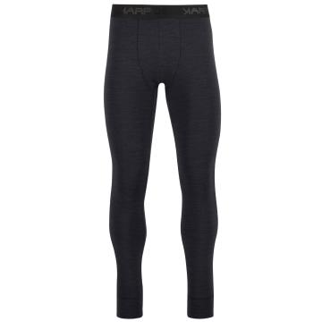 KARPOS  DINAMICO MERINO 180 TIGHTS Black
