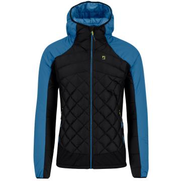 Jas KARPOS LASTEI ACTIVE PLUS Black/Deep Wat