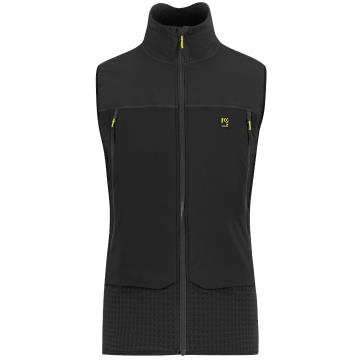  KARPOS ALAGNA PLUS 2.0 VEST Black/Black