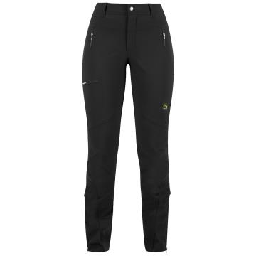  KARPOS CEVEDALE EVO W PANTS Black