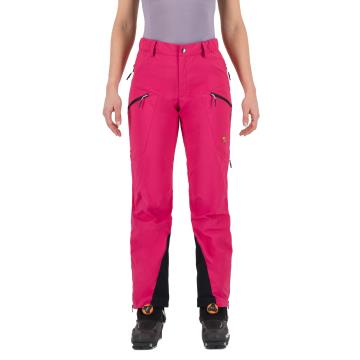  KARPOS PIZZO BIANCO W PANTS Purple