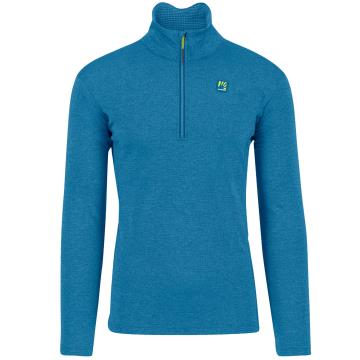  KARPOS PIZZOCCO HALF ZIP Deep Water
