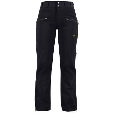  KARPOS MARMOLADA W PANTS Black