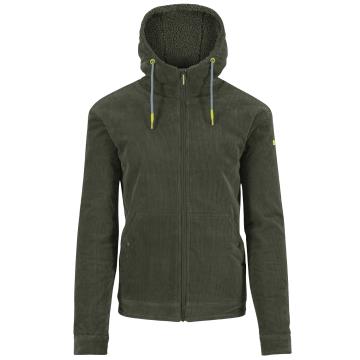  KARPOS GHIRO HOODIE JACKET Deep Depths