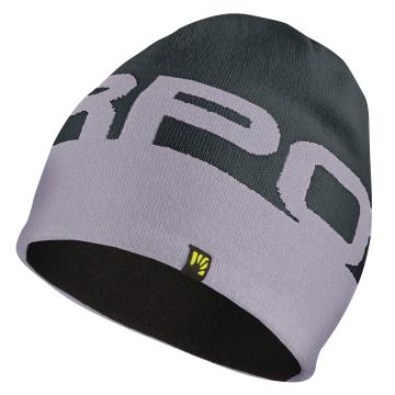  KARPOS LARIN EVO BEANIE Woodl.Gray/Lavender