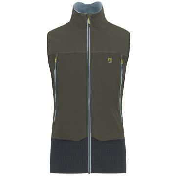  KARPOS ALAGNA PLUS 2.0 VEST Forest Night/Woodla