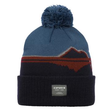  Icepeak Icepeak Hallsburg Jr Dark Blue