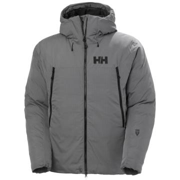  Helly Hansen Odin Lifa Pro Belay Insulated Jacket