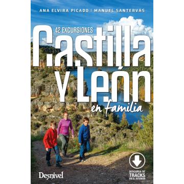  Ed. desnivel Castilla y León en familia. 42 excursión