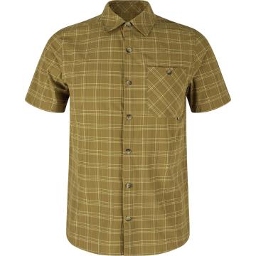  MONTURA DOLOMITI S/S SHIRT Camel