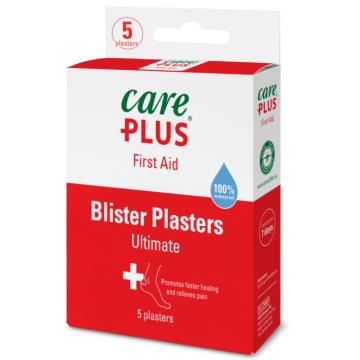  CARE PLUS Blister Plaster Ultimate