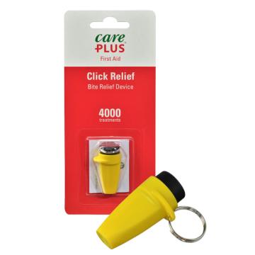  CARE PLUS Click-Relief