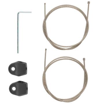  Salomon  BOA CABLE KIT 45cm 25_28