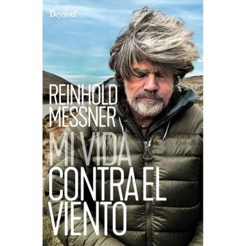  Ed. desnivel Mi Vida Contra El Viento