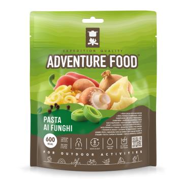  ADVENTURE FOOD PASTA AI FUNGHI