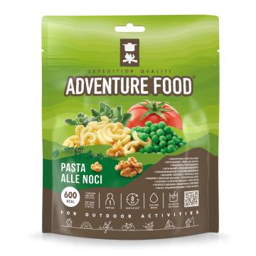  ADVENTURE FOOD PASTA ALLE NOCI