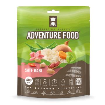  ADVENTURE FOOD SATE BABI