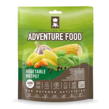 ADVENTURE FOOD  Vegetable Hotpot