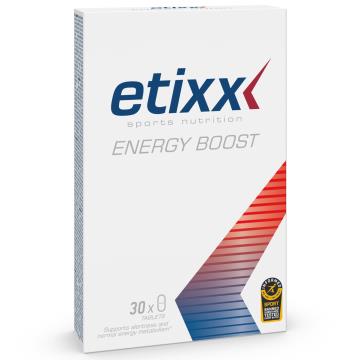 Etixx Energy Gel Boost 30T