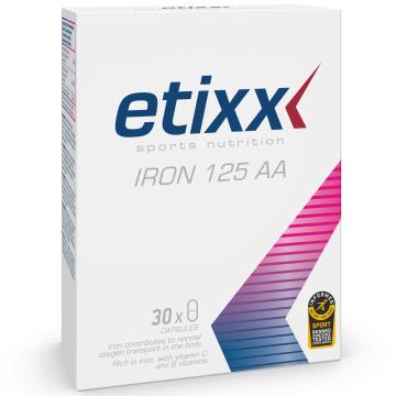 Pillen Etixx 125 Aa 30T